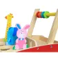 Продукт AcoolToy - Детска дървена проходилка - 2 - BG Hlapeta