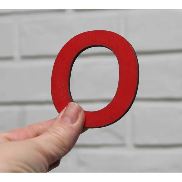 Продукт Smart baby - Дървена азбука с малки печатни букви - 0 - BG Hlapeta