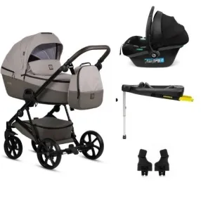 Tutis VIVA 5+ - Бебешка количка 4в1