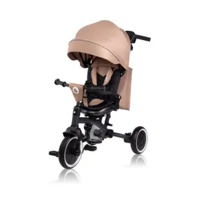 Lionelo Tris Plus - Детска триколка 2 в 1