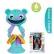PLAYGRO - СИЛИКОНОВА  ДРЪНКАЛКА ЗА СТОЛЧЕ 6М+