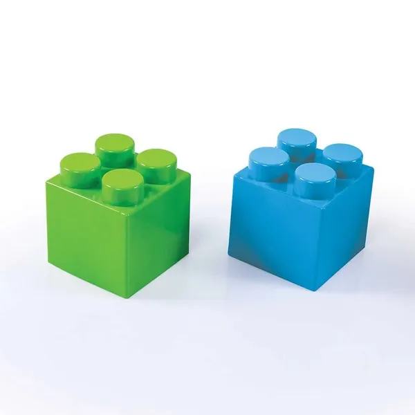 Продукт DOLU - Конструктор с едри части XXL 24ч. - 0 - BG Hlapeta