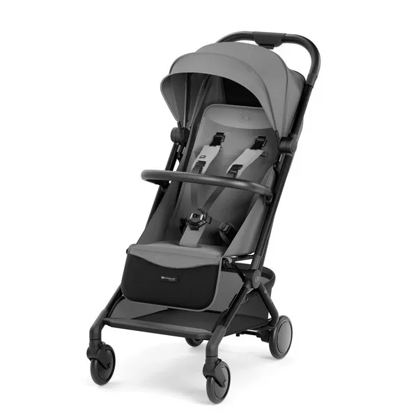 Продукт KinderKraft PILOT 2 - Бебешка количка - 0 - BG Hlapeta
