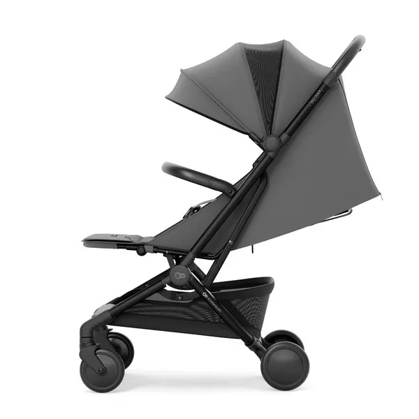 Продукт KinderKraft PILOT 2 - Бебешка количка - 0 - BG Hlapeta