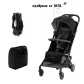 Продукт KinderKraft PILOT 2 - Бебешка количка - 12 - BG Hlapeta