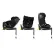 MAXI COSI EMERALD 360 PRO - Стол за кола I-SIZE 40-150см