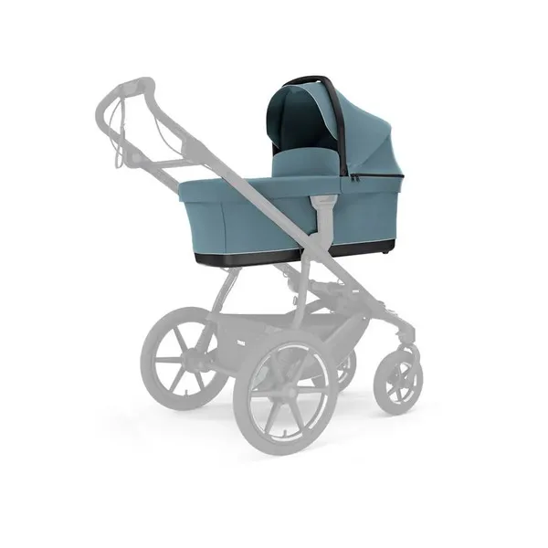 Продукт THULE - Кош за новородено за количка URBAN GLIDE 3/4 - 0 - BG Hlapeta