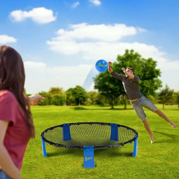 Продукт Scatch Spyderball - Игра на открито - 0 - BG Hlapeta