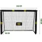 Продукт Umbro - Футболна врата 240x160x85 - 7 - BG Hlapeta