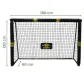 Продукт Umbro - Футболна врата 180x120x60 - 3 - BG Hlapeta