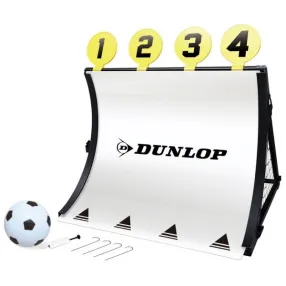 Dunlop - Тренировъчен комплект за футбол 4в1