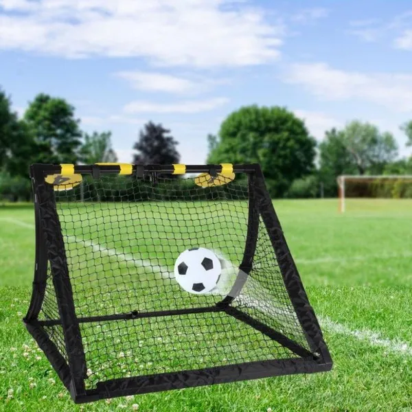 Продукт Dunlop - Тренировъчен комплект за футбол 4в1 - 0 - BG Hlapeta