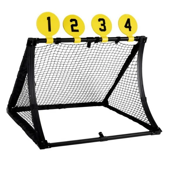 Продукт Dunlop - Тренировъчен комплект за футбол 4в1 - 0 - BG Hlapeta