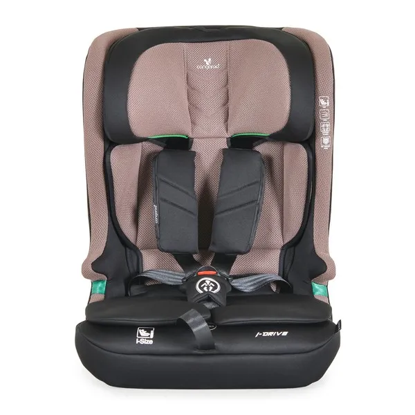 Продукт Cangaroo iDrive - Стол за кола 76-150cм - 0 - BG Hlapeta