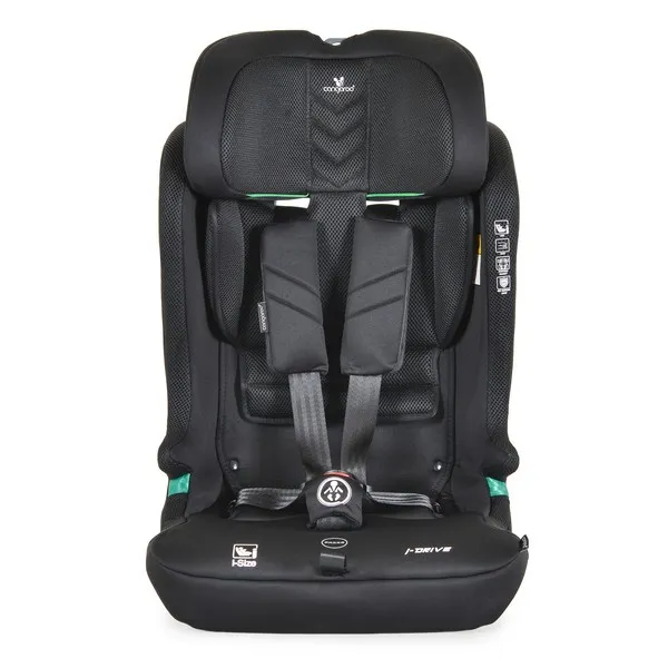 Продукт Cangaroo iDrive - Стол за кола 76-150cм - 0 - BG Hlapeta