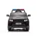 Акумулаторна кола Polizei 12V/4AH с музика и светлини