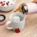 Reer ColourDesign - Термос с широко гърло  450 ml
