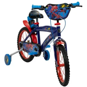 Huffy Spiderman - детски велосипед 16" 