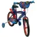 Huffy Spiderman - детски велосипед 16" 