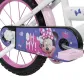 Продукт Huffy Minnie - детски велосипед 16"  - 3 - BG Hlapeta
