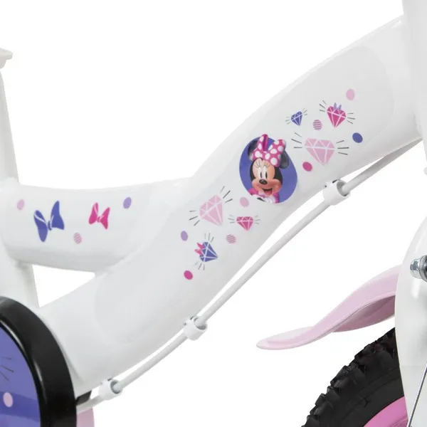 Продукт Huffy Minnie - детски велосипед 16"  - 0 - BG Hlapeta
