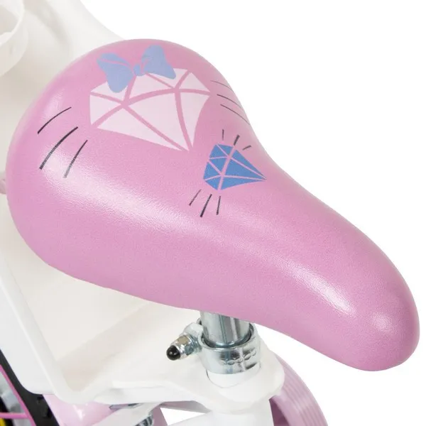 Продукт Huffy Minnie - детски велосипед 16"  - 0 - BG Hlapeta