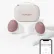 Momcozy M9 Hands-Free - Смарт двойна електрическа помпа за кърма