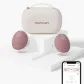 Продукт Momcozy M9 Hands-Free - Смарт двойна електрическа помпа за кърма - 9 - BG Hlapeta