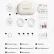Momcozy M5 Hands-Free - Двойна електрическа помпа за кърма