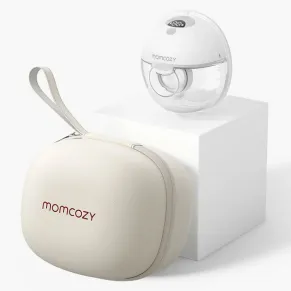 Momcozy M5, Hands-free - Електрическа помпа за кърма