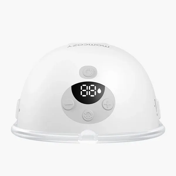 Продукт Momcozy M5, Hands-free - Електрическа помпа за кърма - 0 - BG Hlapeta