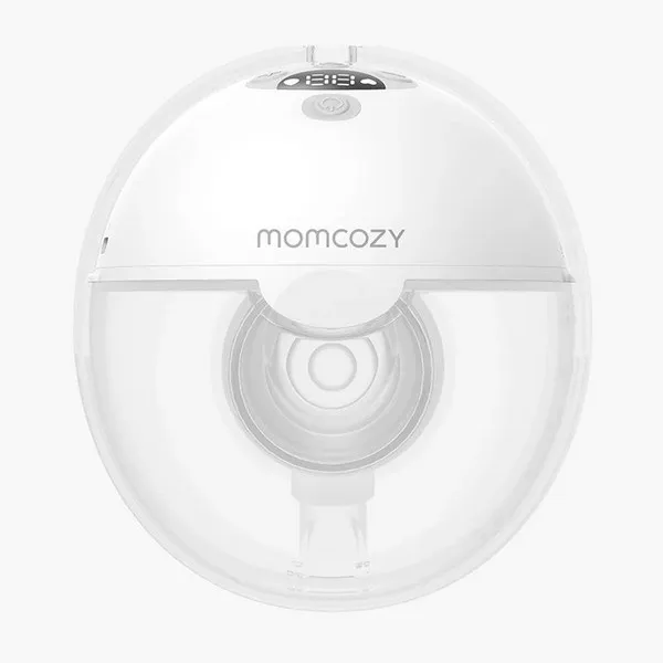 Продукт Momcozy M5, Hands-free - Електрическа помпа за кърма - 0 - BG Hlapeta