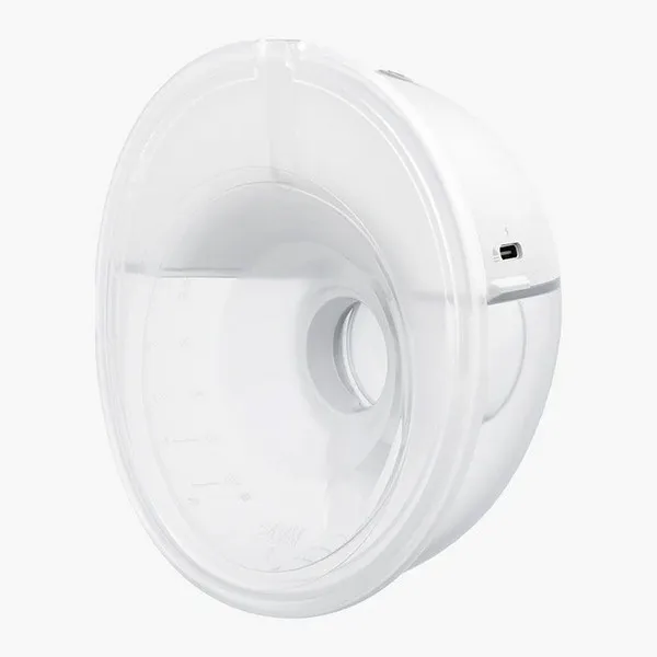 Продукт Momcozy M5, Hands-free - Електрическа помпа за кърма - 0 - BG Hlapeta