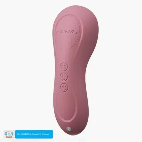 Momcozy Затоплящ, с вибрация - Масажор за кърмачки за лактация 3 в 1