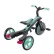 GLOBBER EXPLORER TRIKE - Триколка 4 в 1 със сенник 2