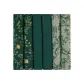 Продукт Kikkaboo - Комплект 6 бр муселинови кърпички 30х30 см - 10 - BG Hlapeta