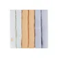 Продукт Kikkaboo - Комплект 6 бр муселинови кърпички 30х30 см - 9 - BG Hlapeta