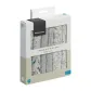 Продукт Kikkaboo - Комплект 6 бр муселинови кърпички 30х30 см - 6 - BG Hlapeta