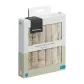 Продукт Kikkaboo - Комплект 6 бр муселинови кърпички 30х30 см - 5 - BG Hlapeta