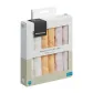 Продукт Kikkaboo - Комплект 6 бр муселинови кърпички 30х30 см - 3 - BG Hlapeta