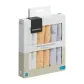 Продукт Kikkaboo - Комплект 6 бр муселинови кърпички 30х30 см - 2 - BG Hlapeta