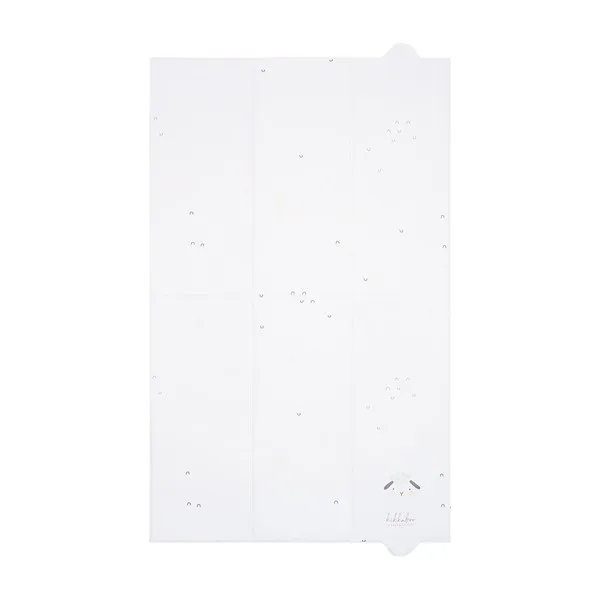 Продукт Kikkaboo - Сгъваема PVC подложка за повиване 50х80см - 0 - BG Hlapeta