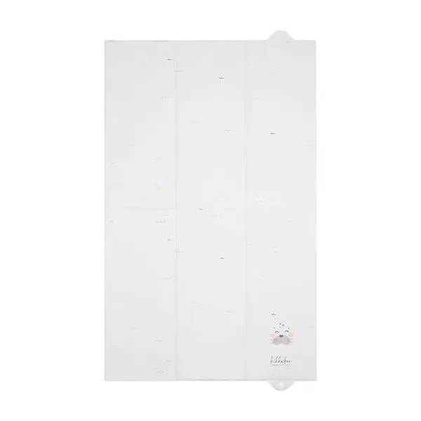 Продукт Kikkaboo - Сгъваема PVC подложка за повиване 50х80см - 0 - BG Hlapeta