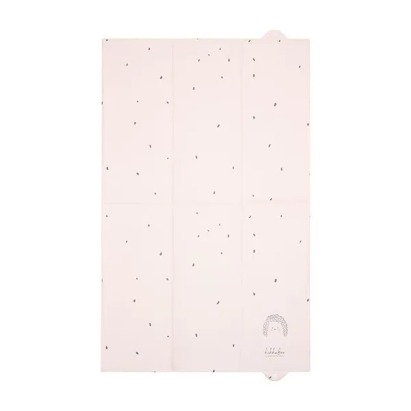 Продукт Kikkaboo - Сгъваема PVC подложка за повиване 50х80см - 0 - BG Hlapeta