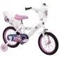 Продукт Huffy Minnie - Детски велосипед, 14 инча - 8 - BG Hlapeta