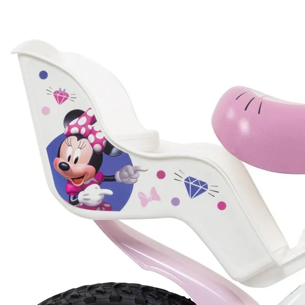 Продукт Huffy Minnie - Детски велосипед, 14 инча - 0 - BG Hlapeta