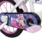 Продукт Huffy Minnie - Детски велосипед, 14 инча - 6 - BG Hlapeta