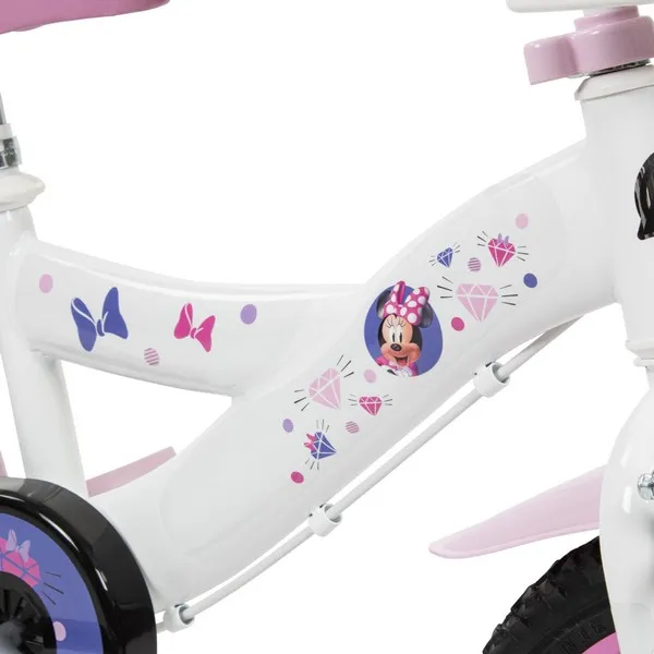 Продукт Huffy Minnie - Детски велосипед, 14 инча - 0 - BG Hlapeta