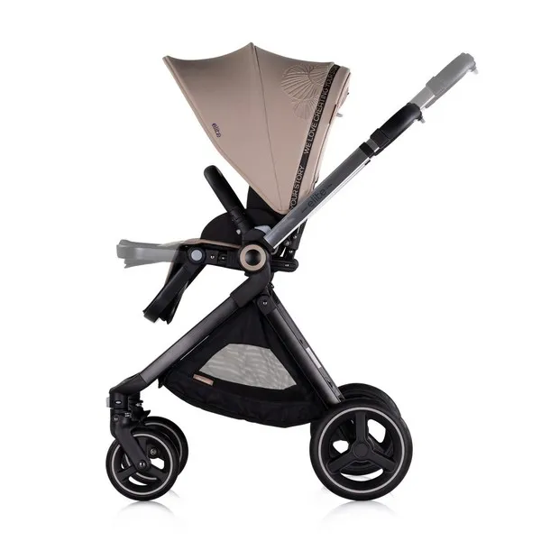 Продукт Chipolino Елит 3 в 1 - Комбинирана количка  - 0 - BG Hlapeta