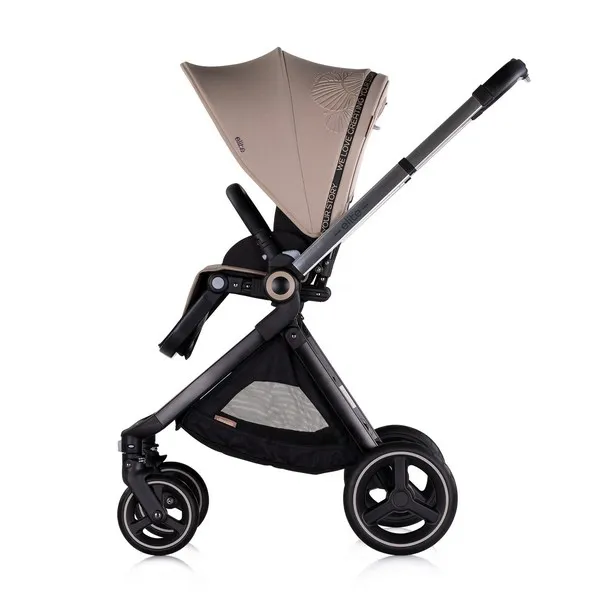 Продукт Chipolino Елит 3 в 1 - Комбинирана количка  - 0 - BG Hlapeta